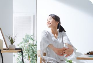 安定して稼ぎながらワークライフバランスも重視したい