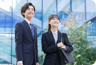 大学１年生・２年生のうちから就活の対策をしたい